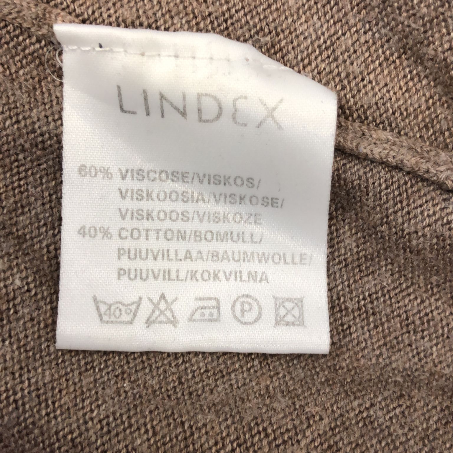 Lindex