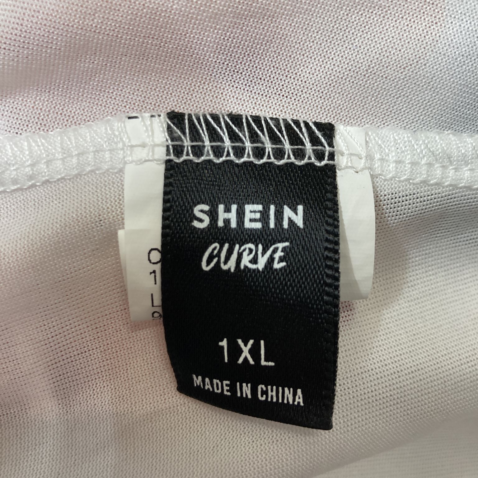 Shein Curve