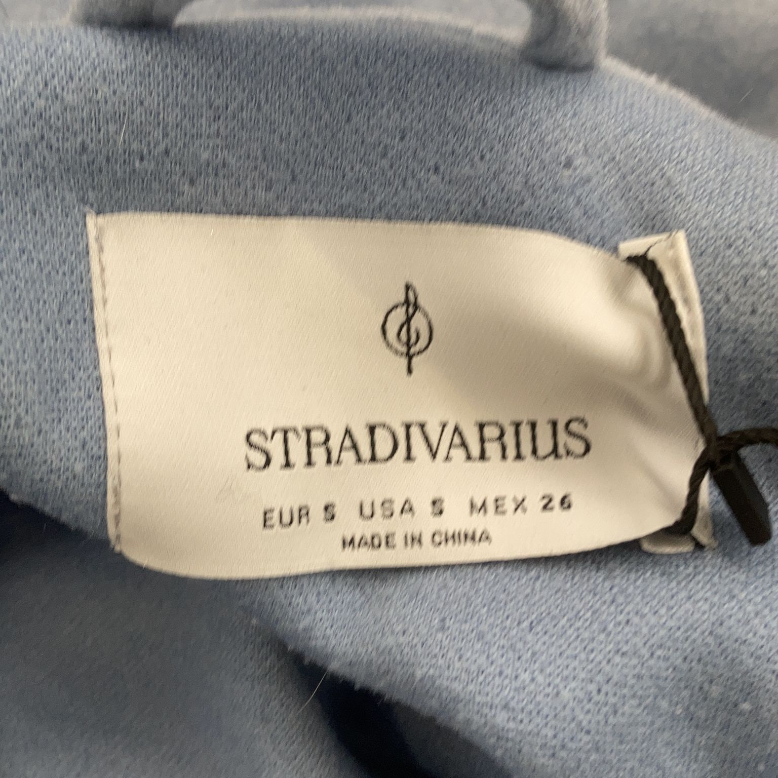 Stradivarius