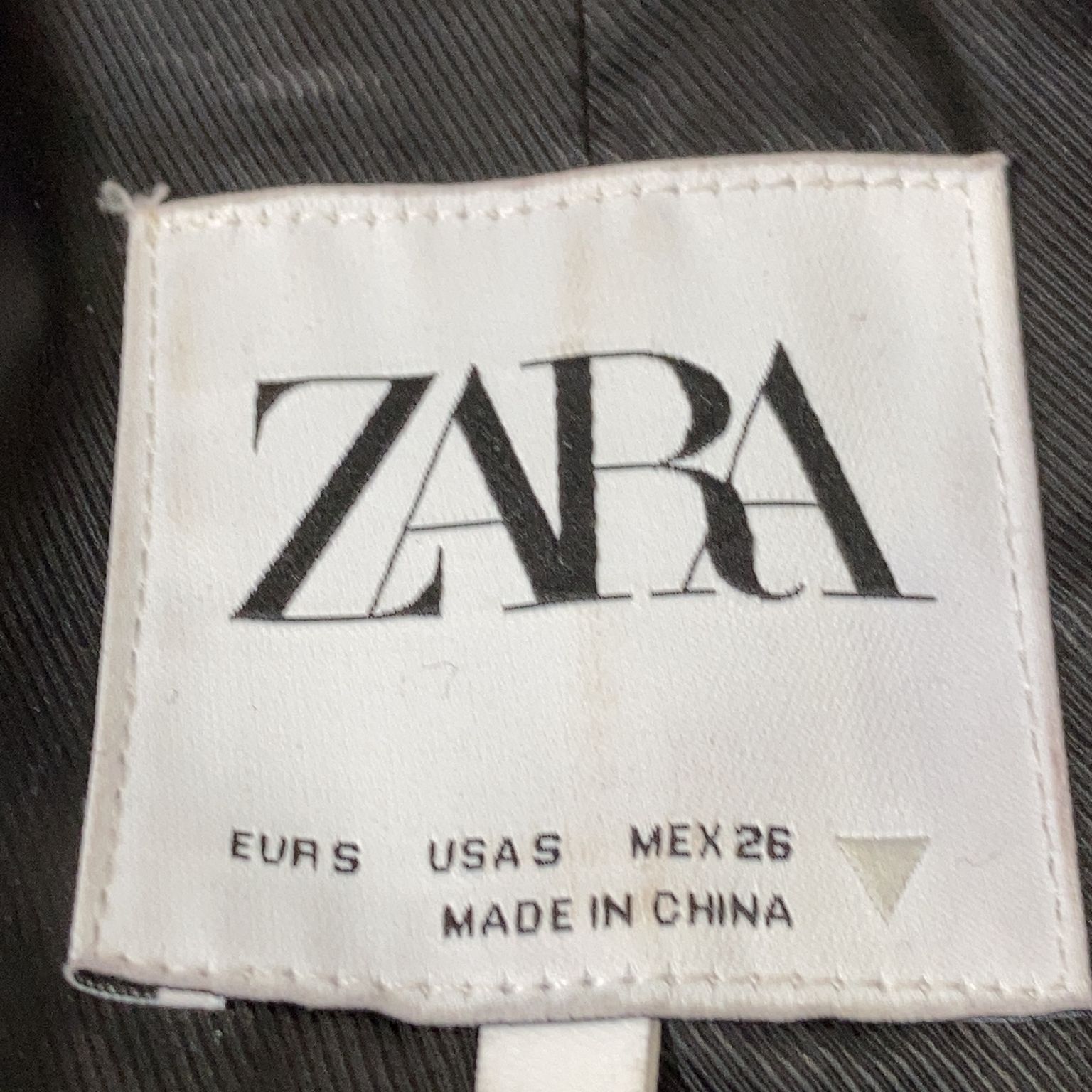 Zara