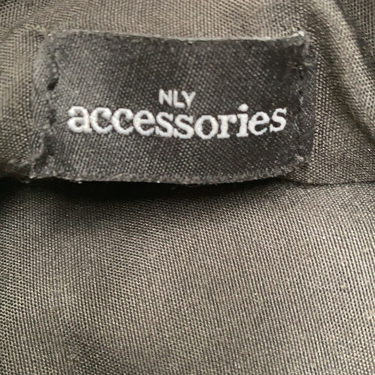 NLY Accessories