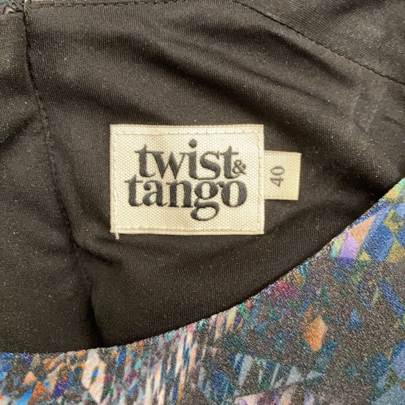 Twist  Tango