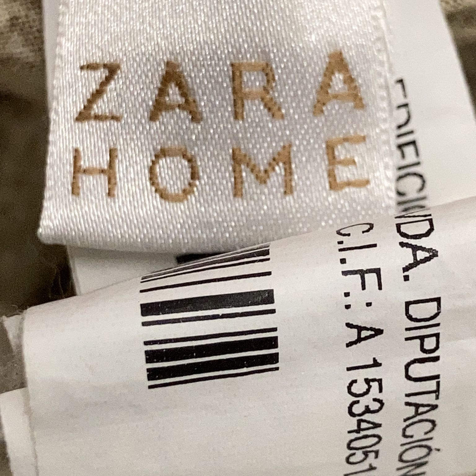 Zara Home