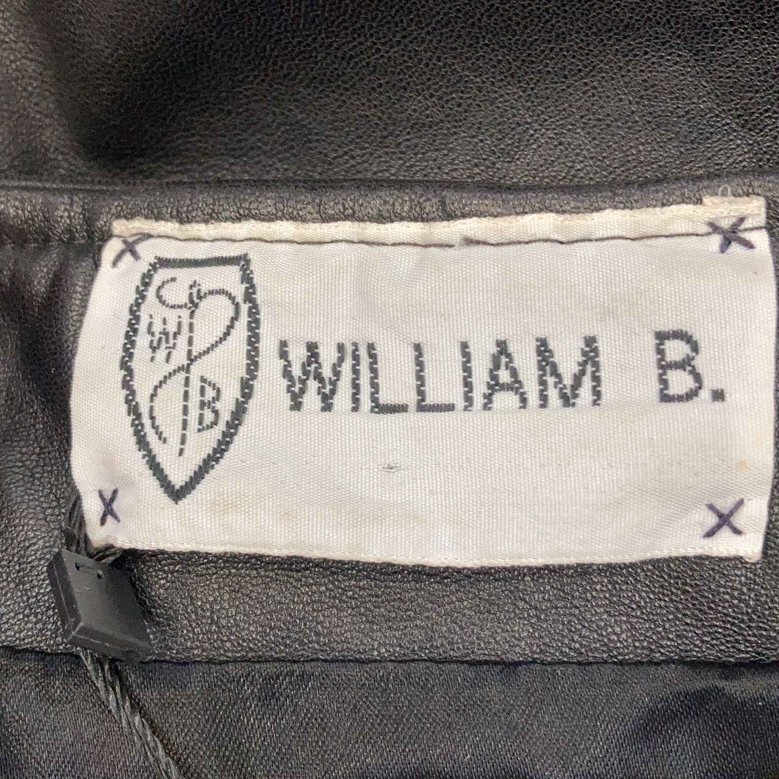 William B