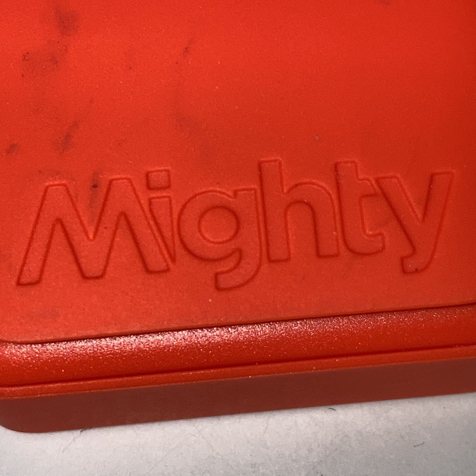 Mighty