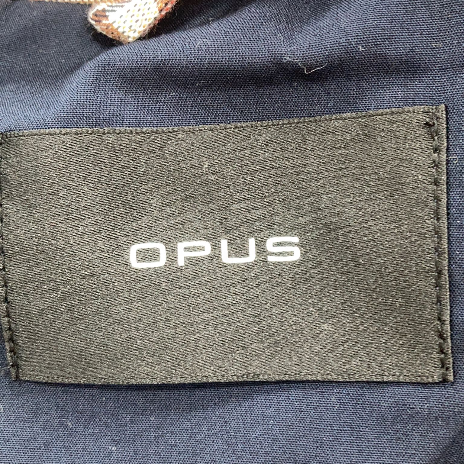 Opus