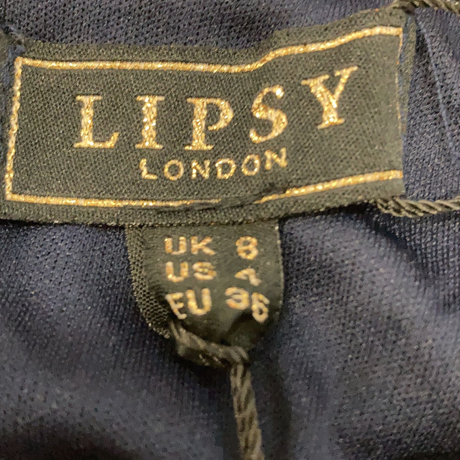 Lipsy London