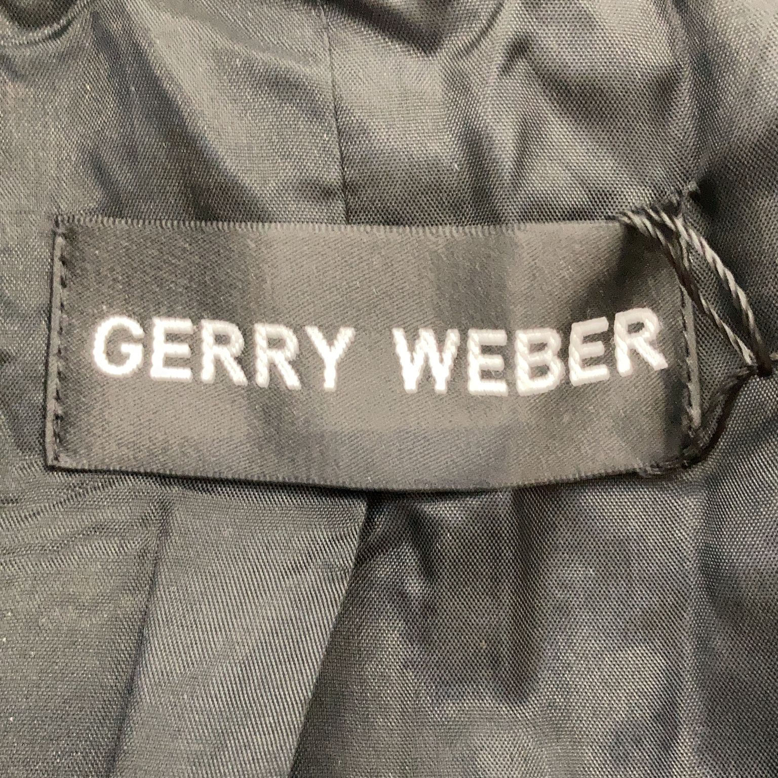 Gerry Weber