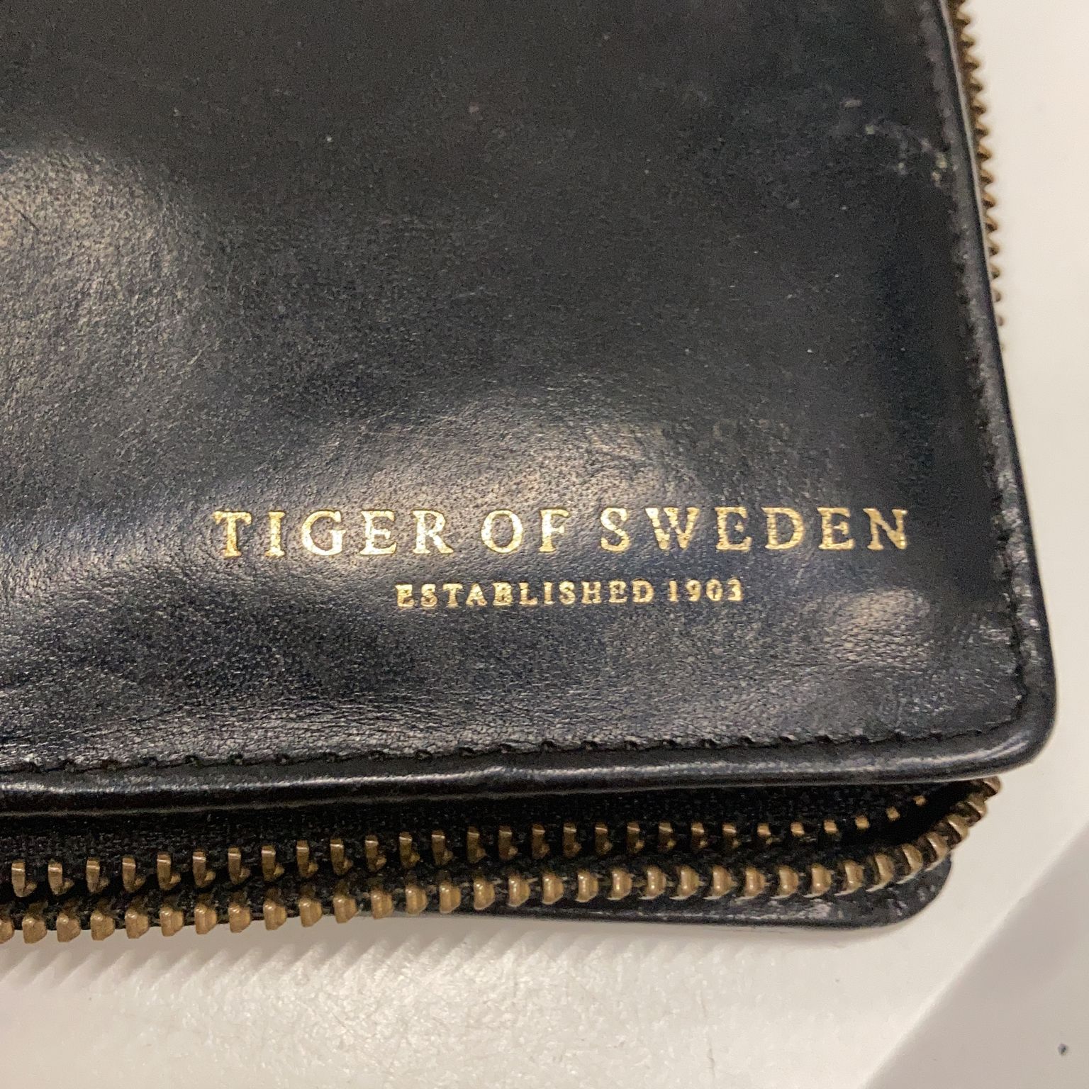 Tiger of Sweden