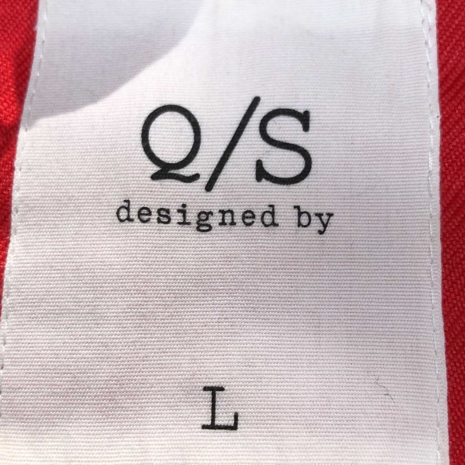 Q/S designed by