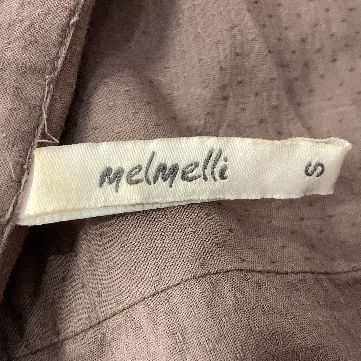 Melmelli