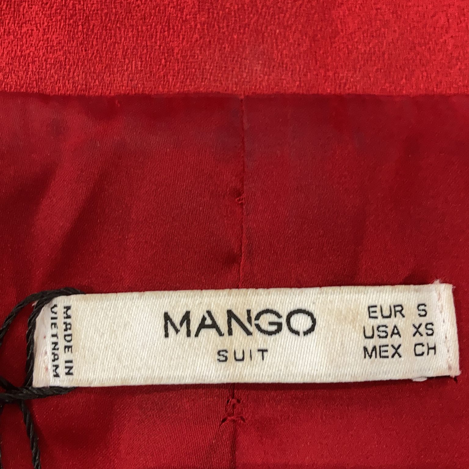 Mango