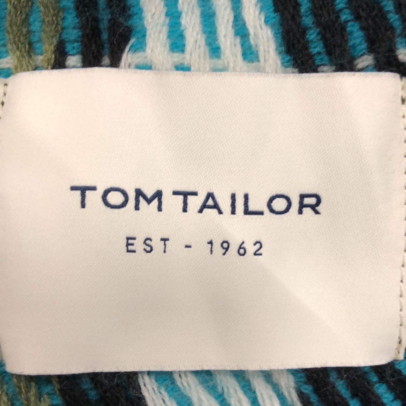 Tom Tailor