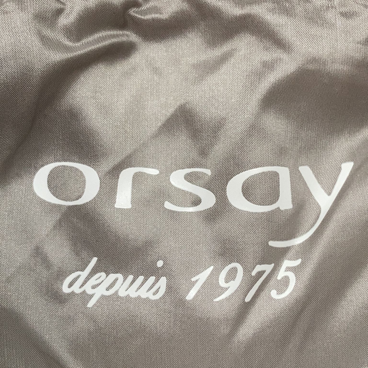 Orsay