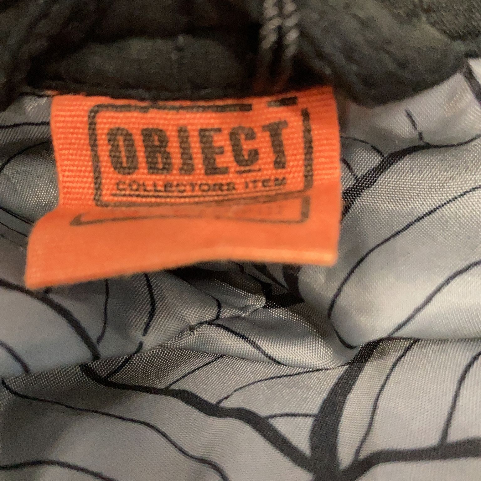 Object