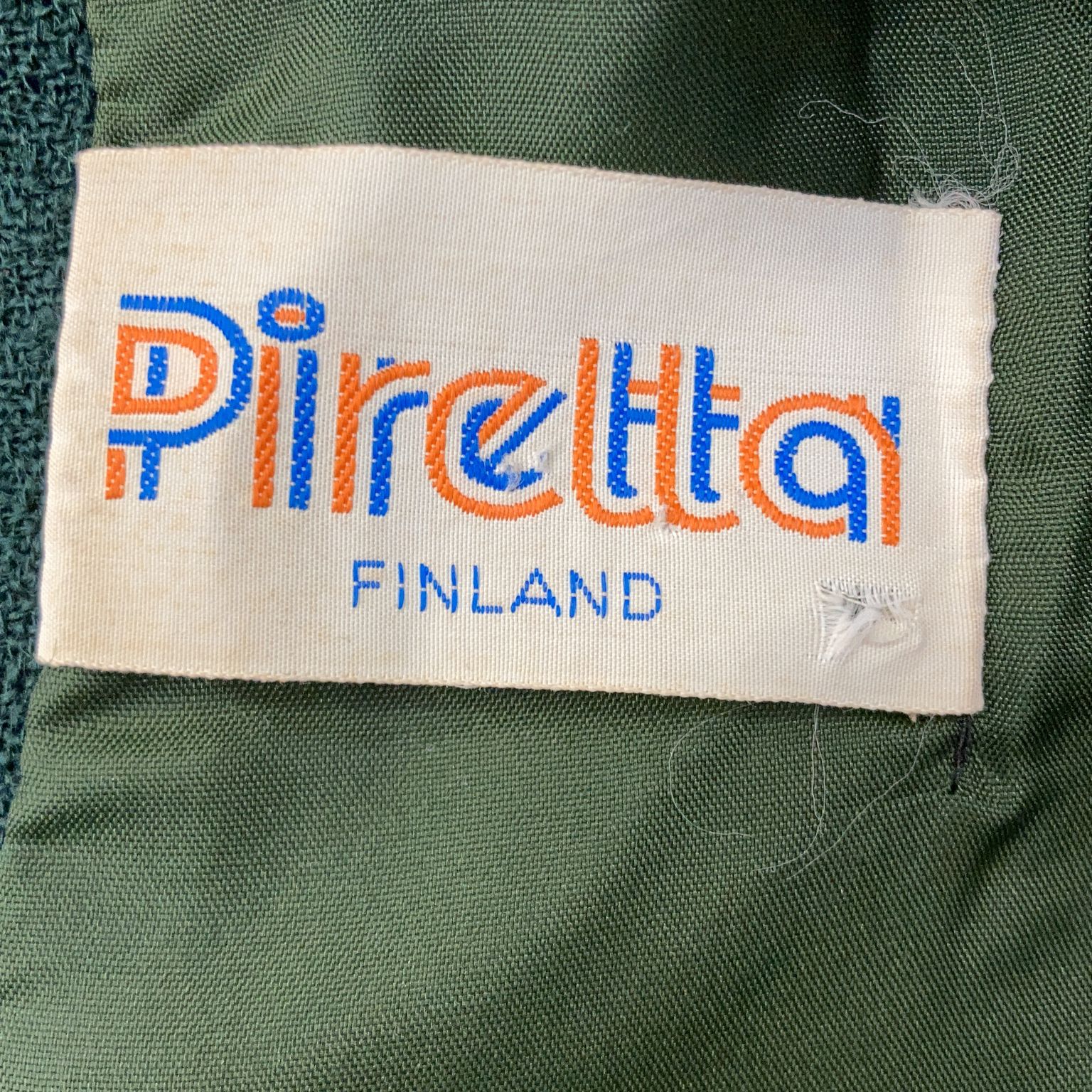 Piretta