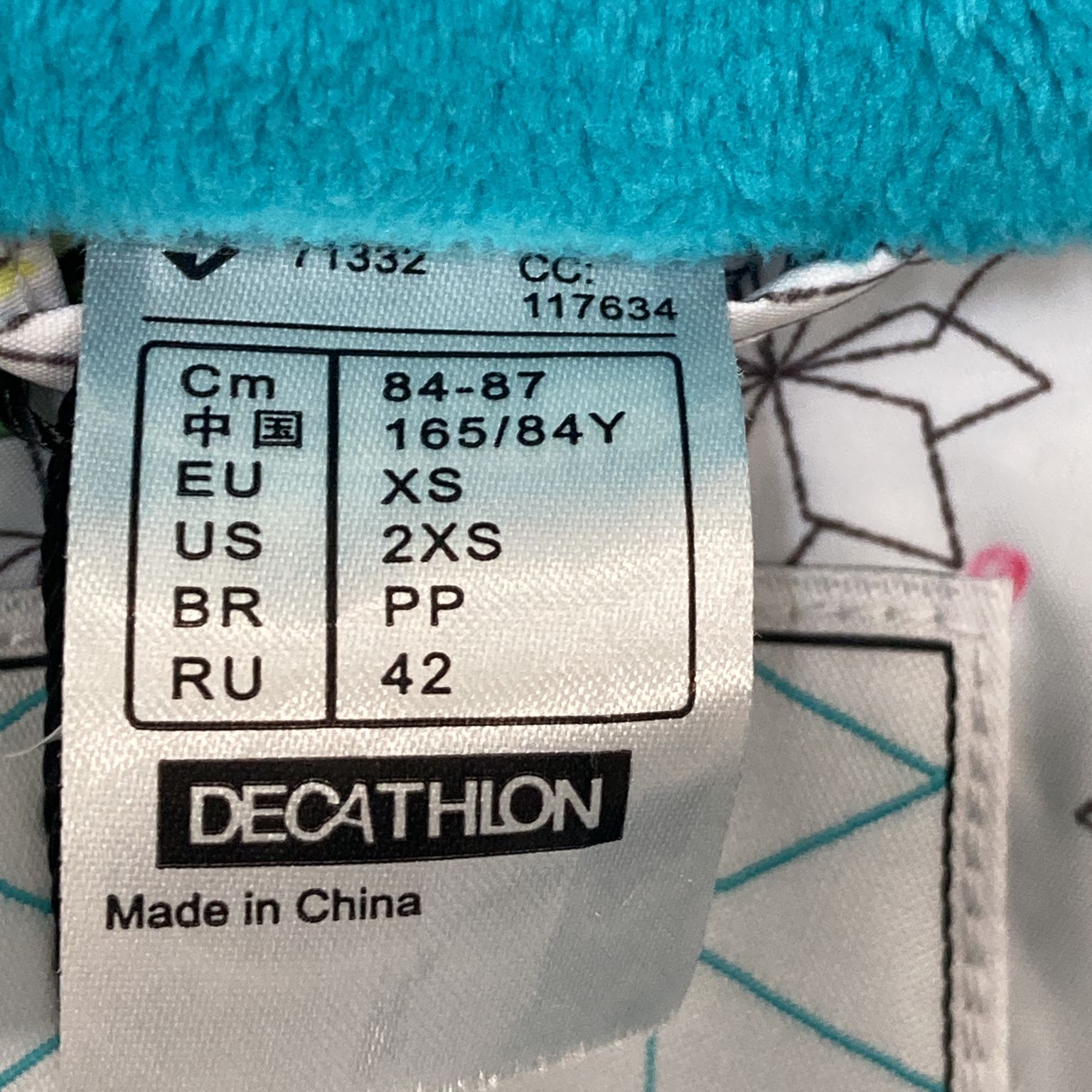 Decathlon