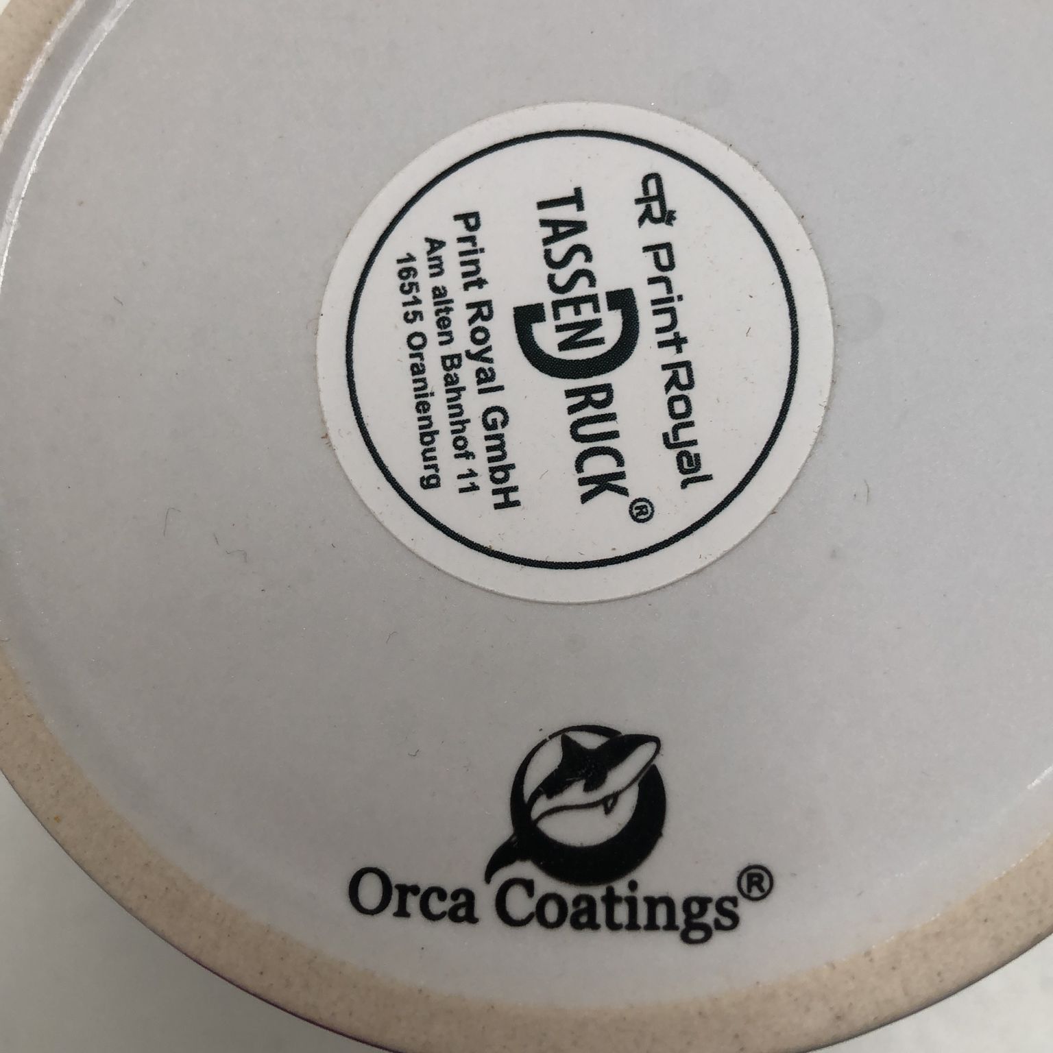 Orca Coatings