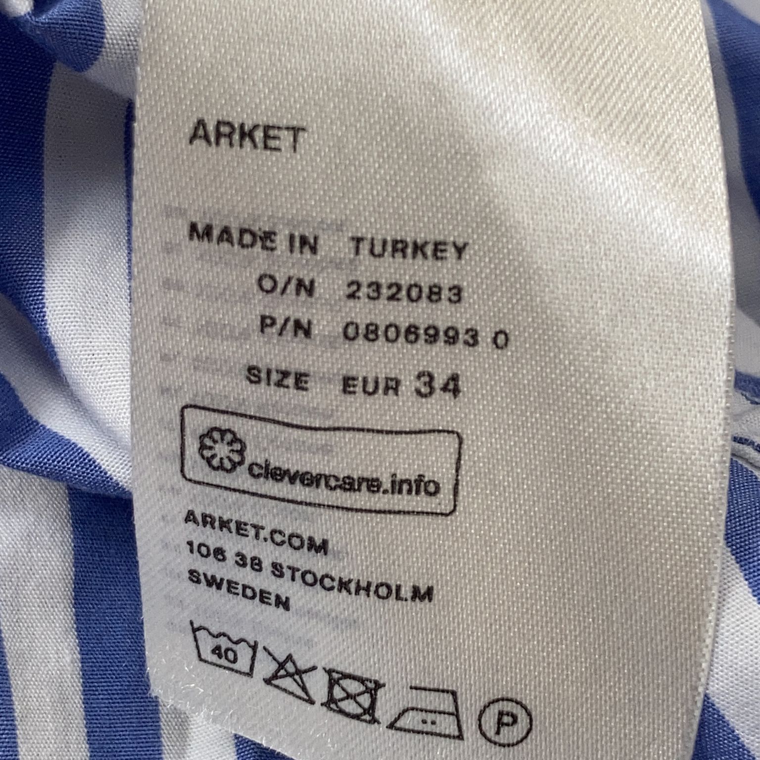 Arket