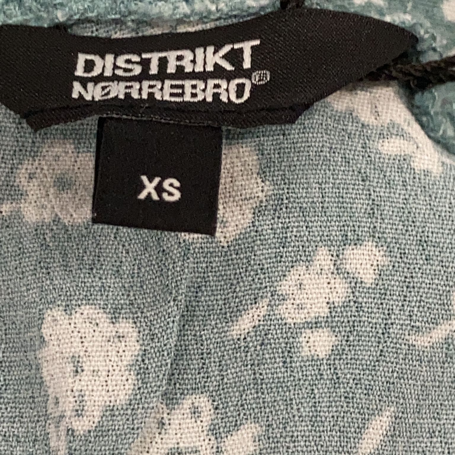 Distrikt Nørrebro