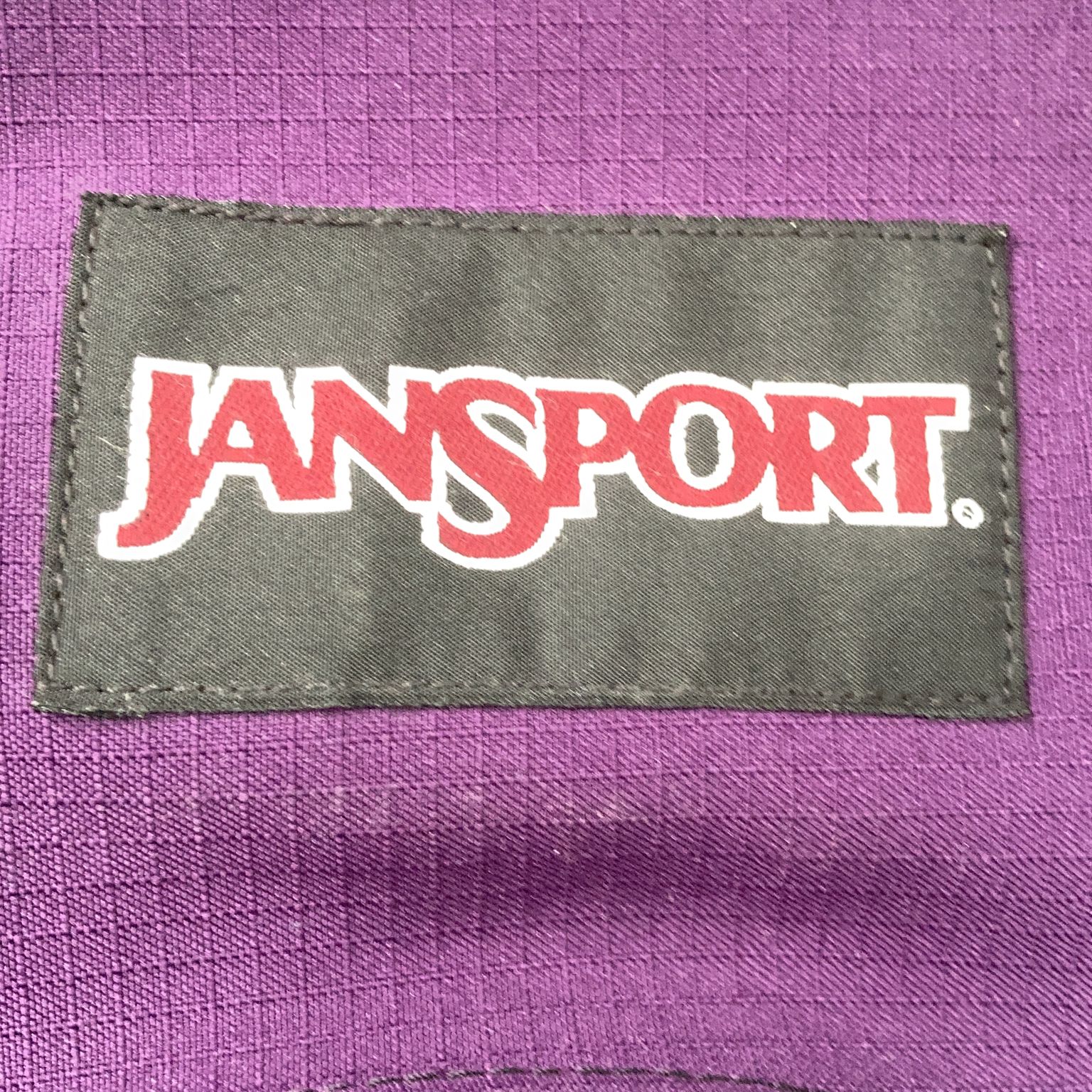 JanSport