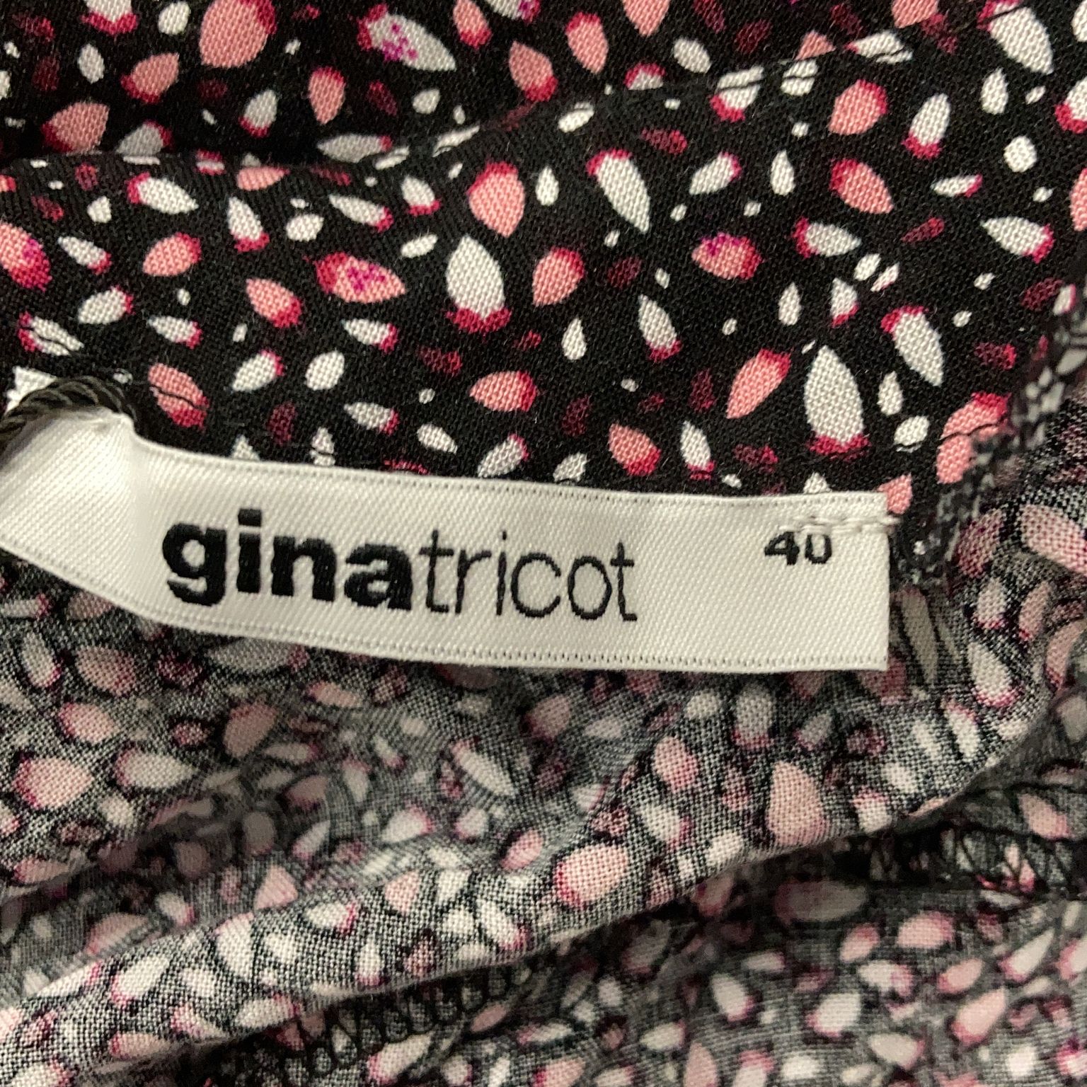 Gina Tricot