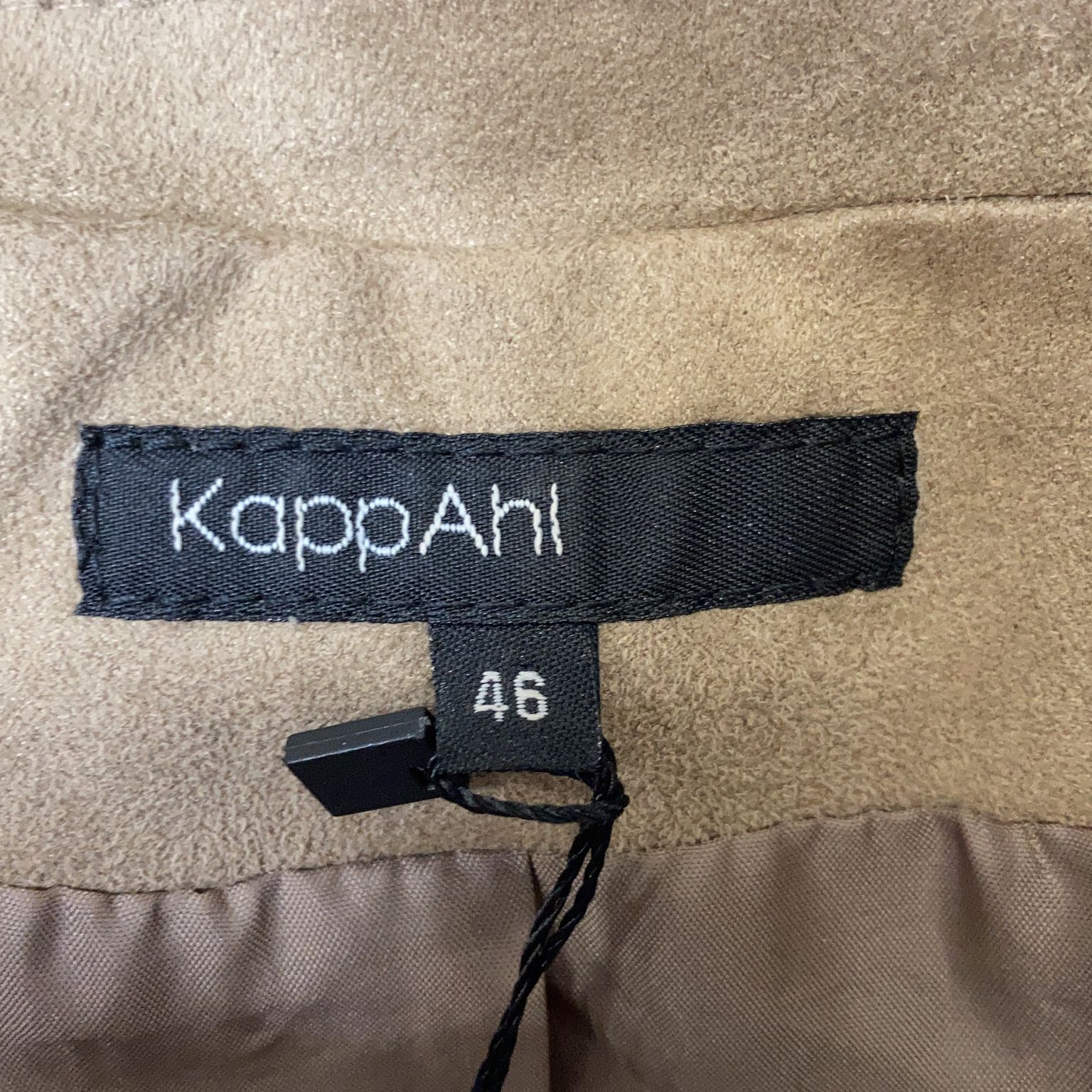 KappAhl