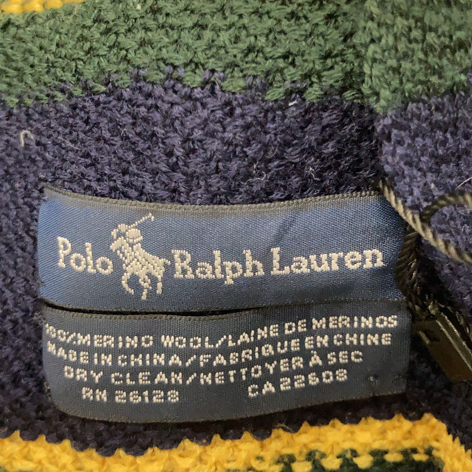 Polo Ralph Lauren