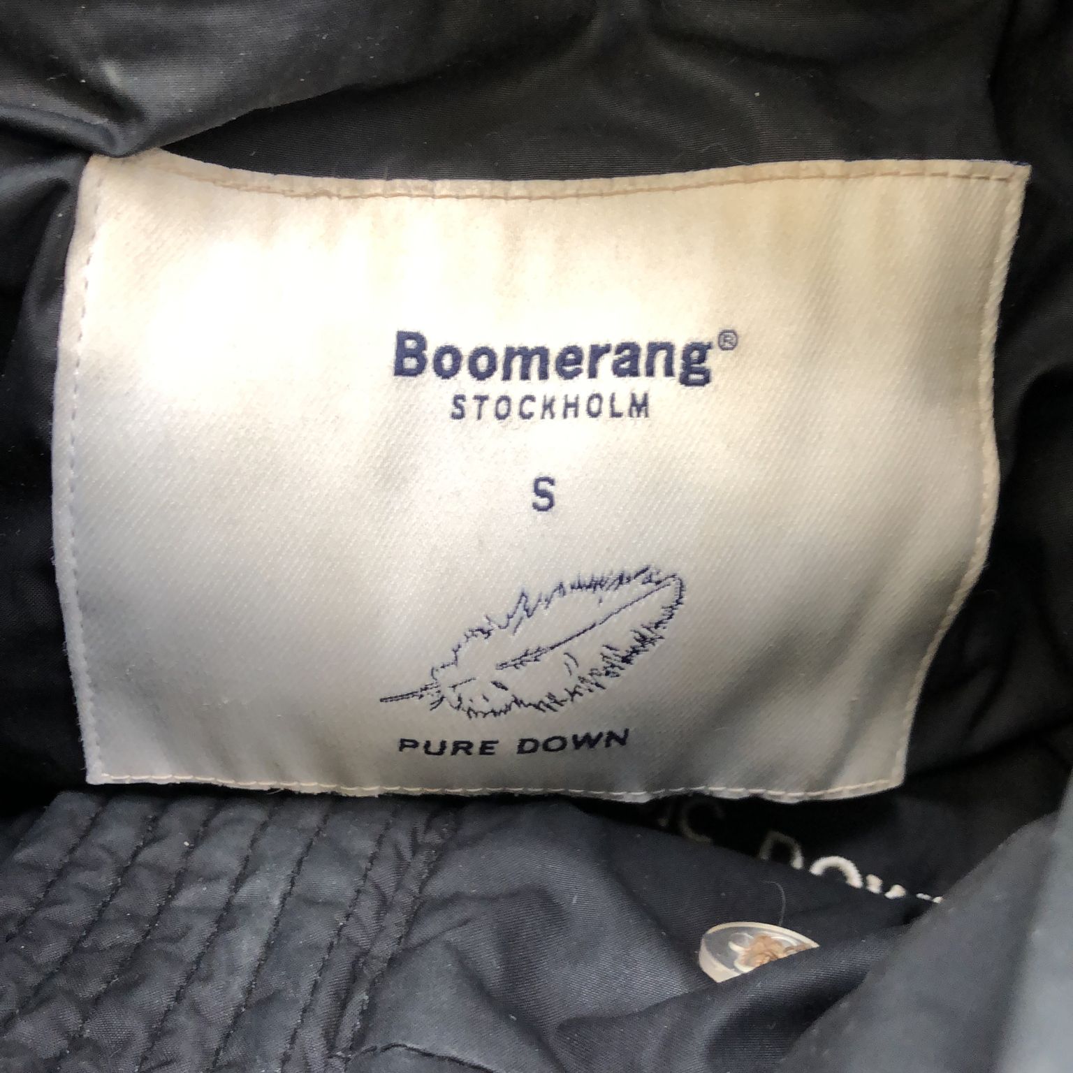 Boomerang