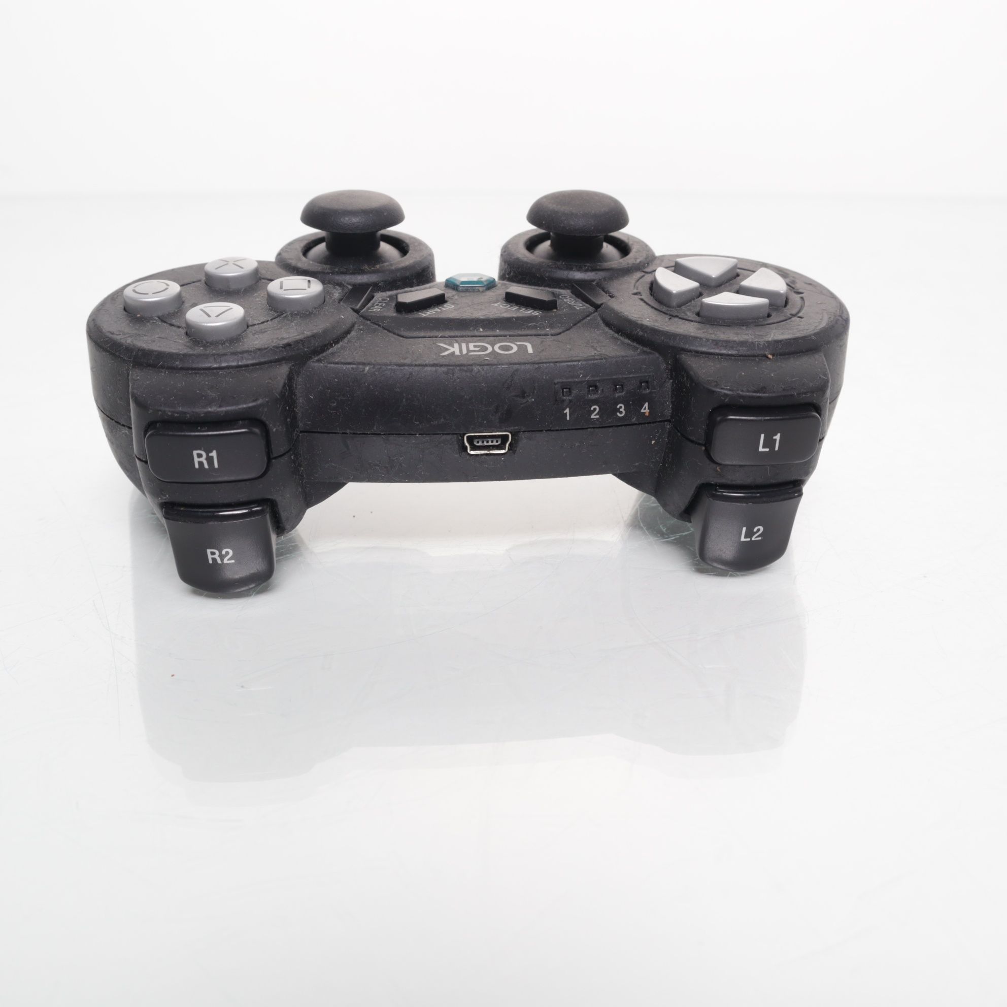 Game controller