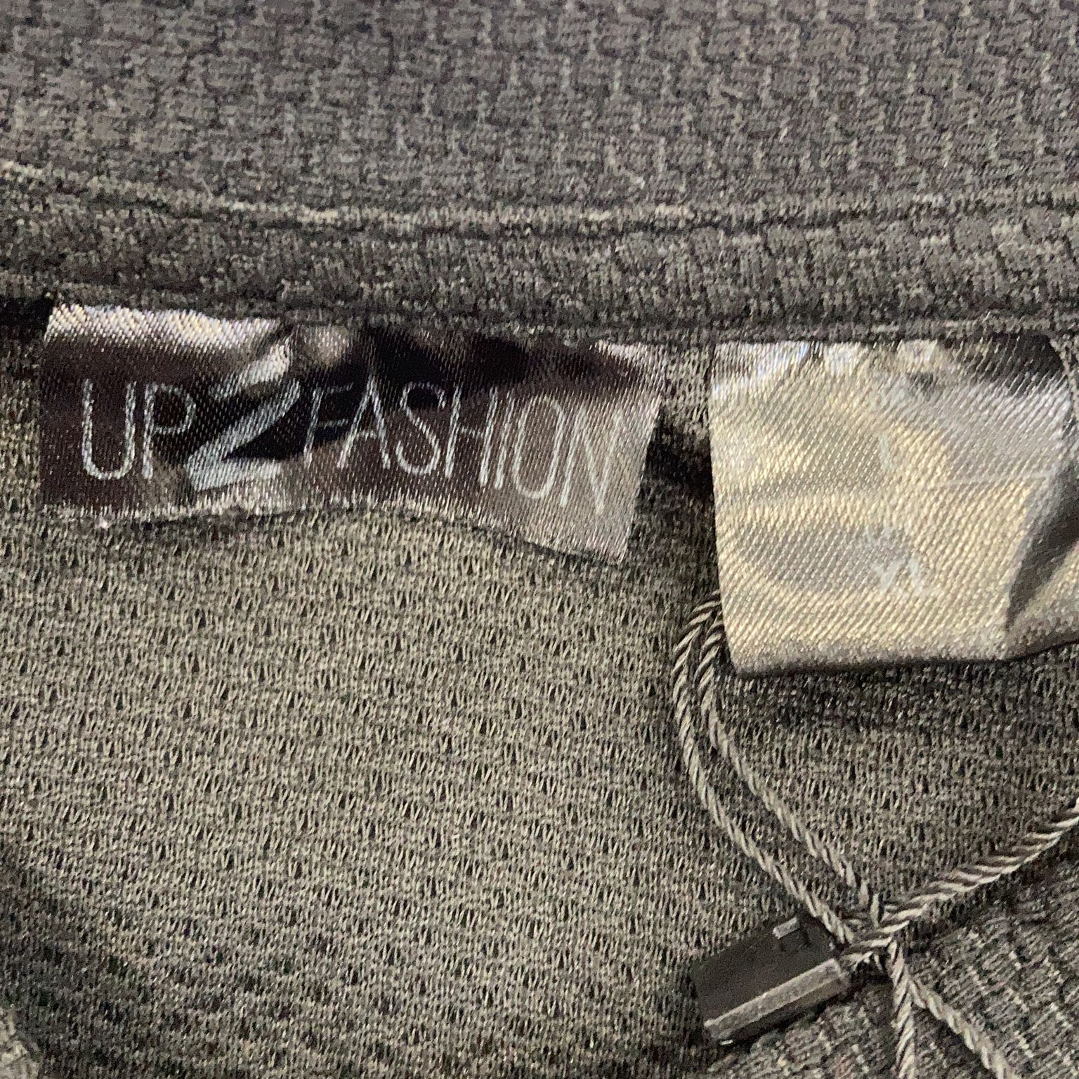 Up2Fashion