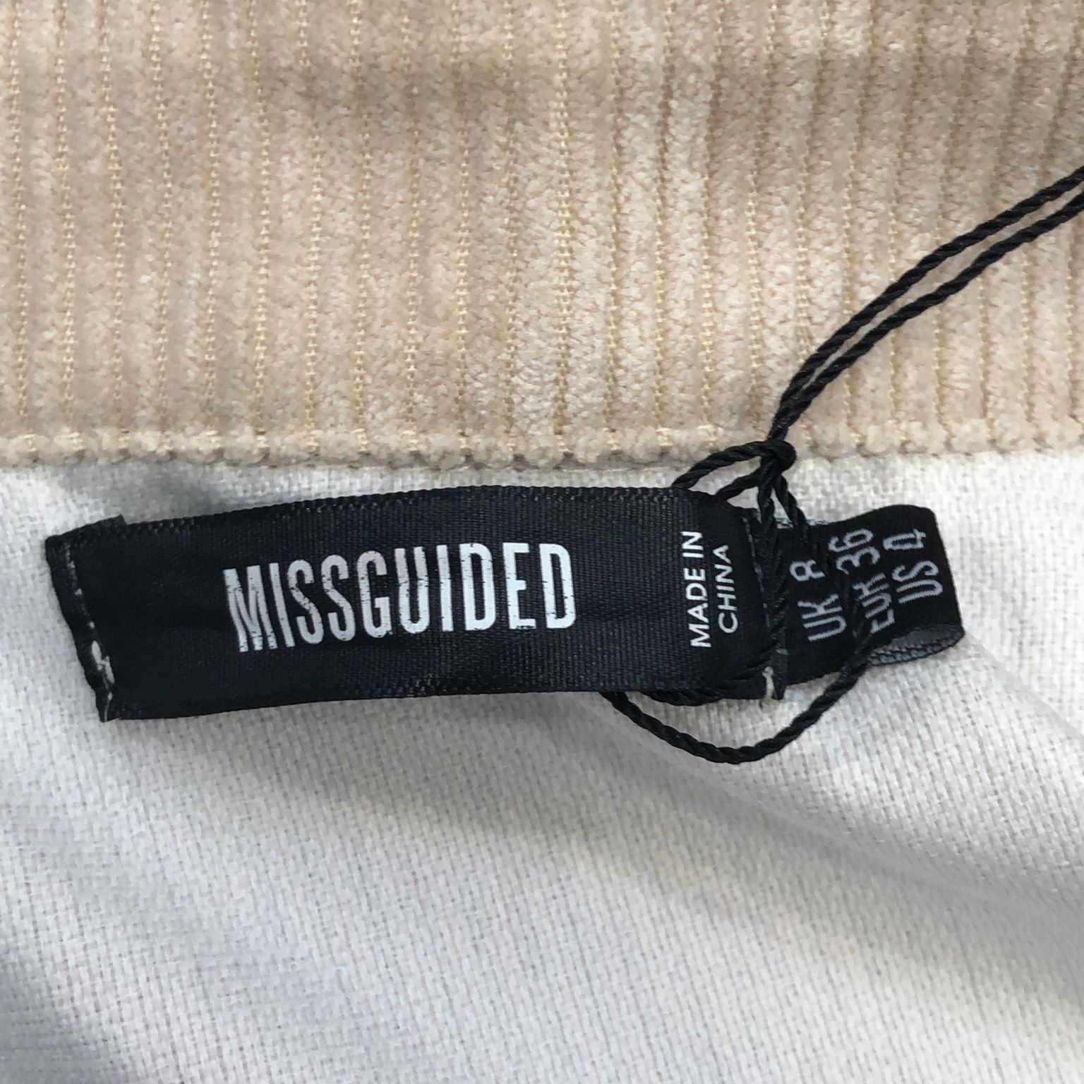 Missguided