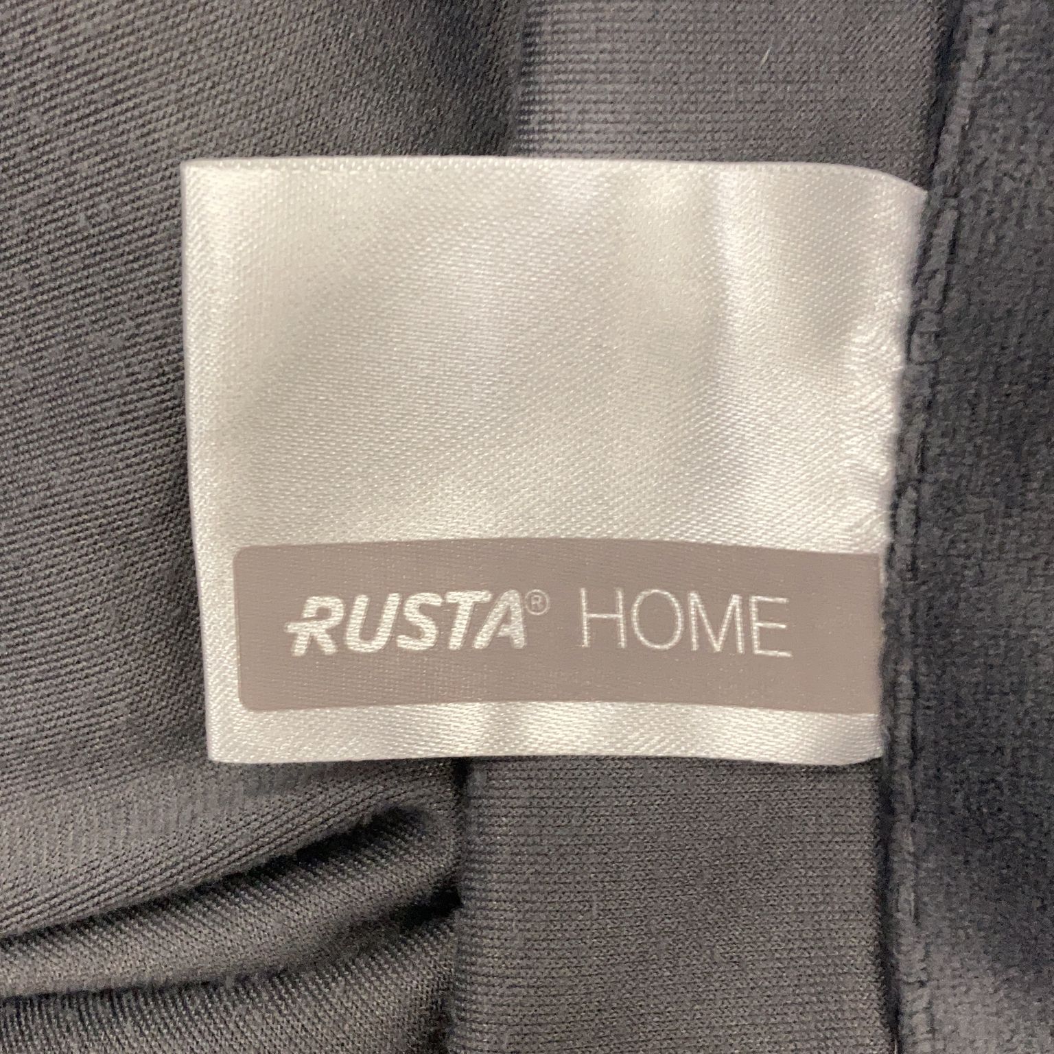 Rusta Home