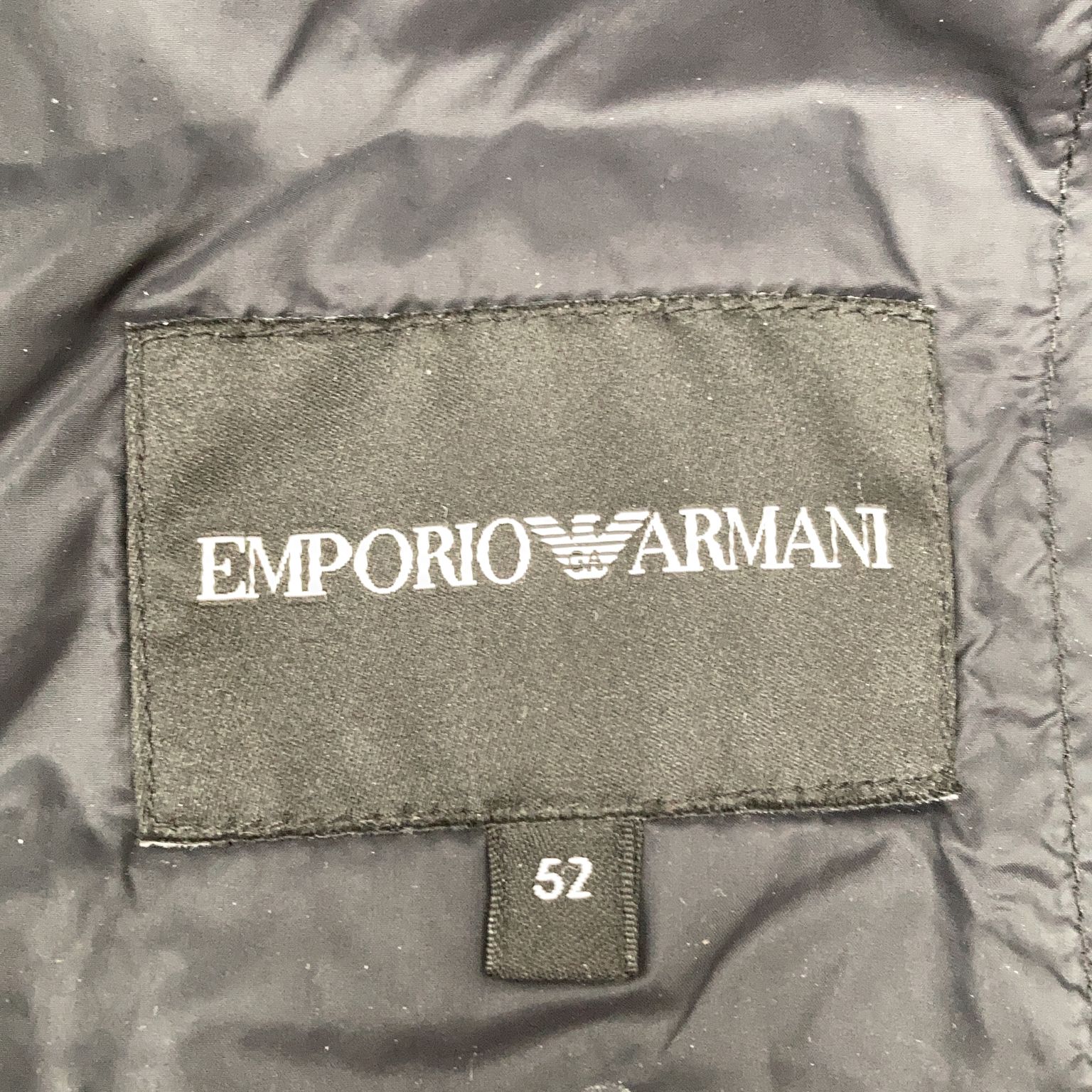 Emporio Armani