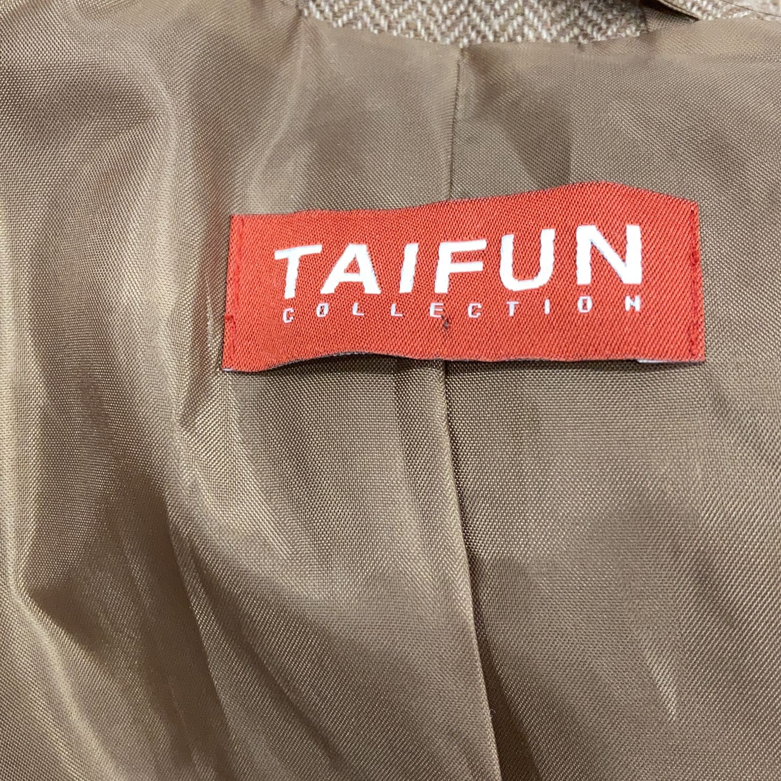 Taifun Collection