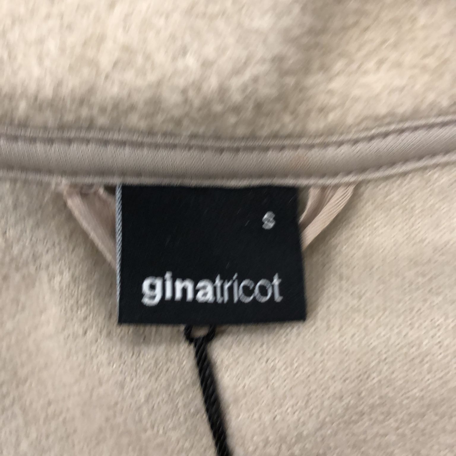 Gina Tricot