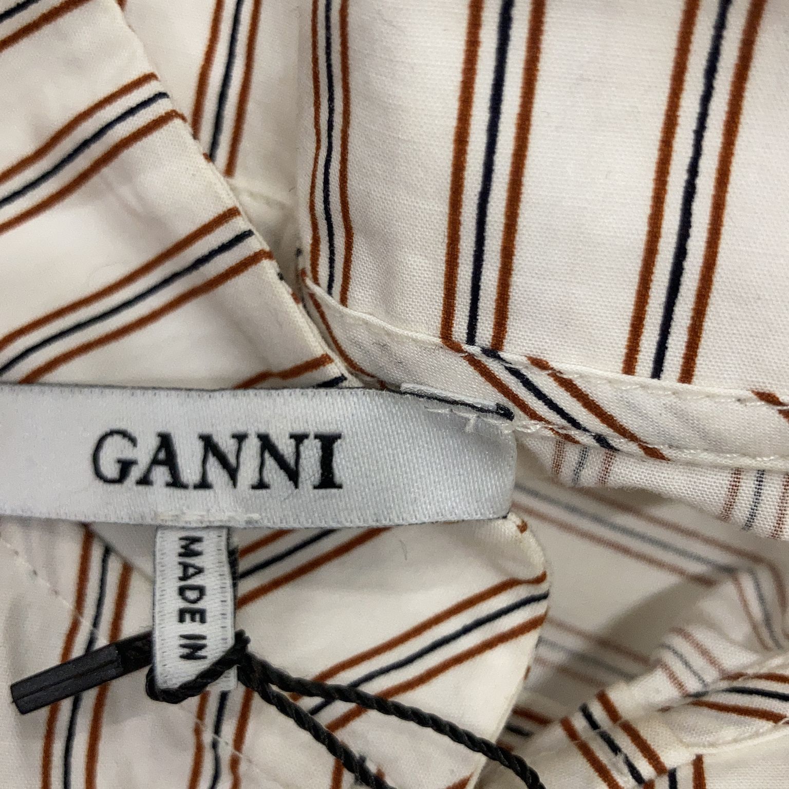 Ganni