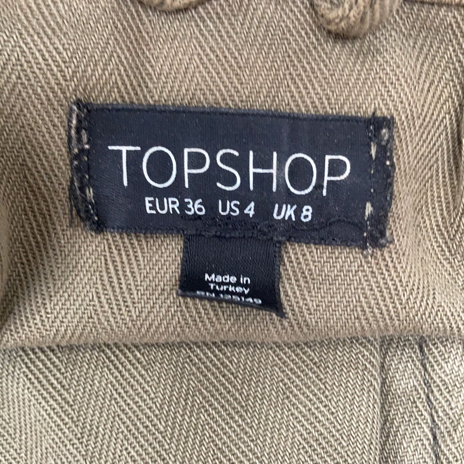 Topshop