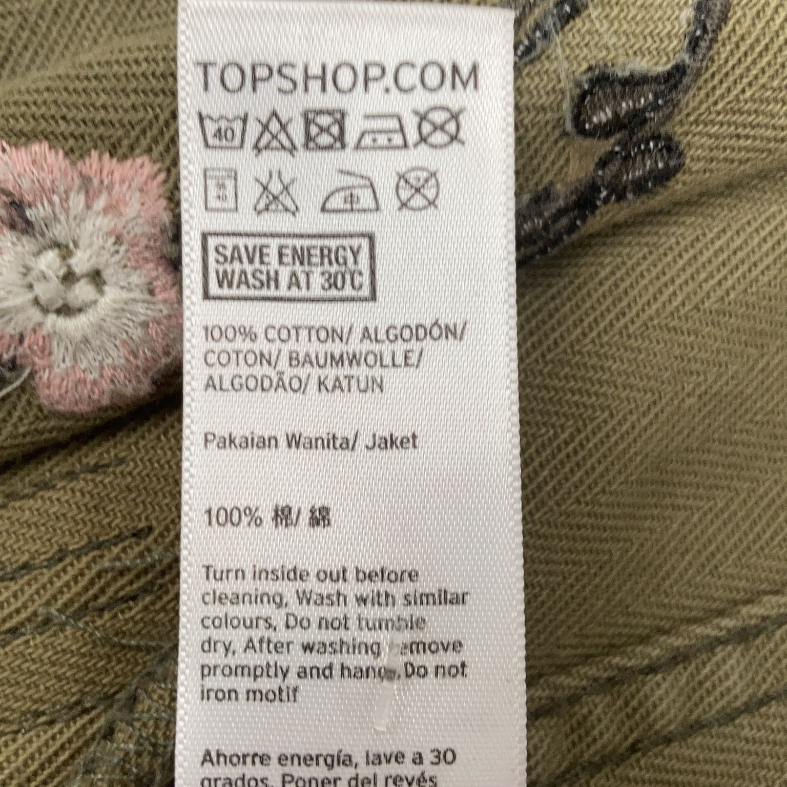 Topshop