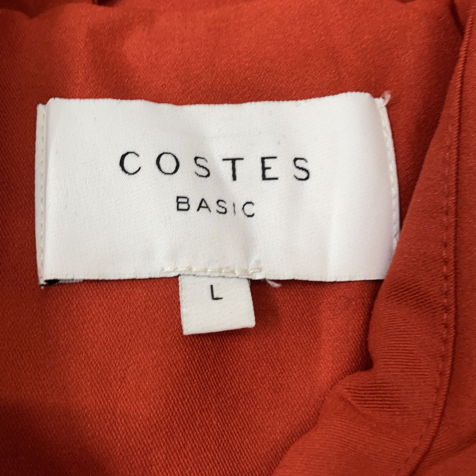 Costes Basic