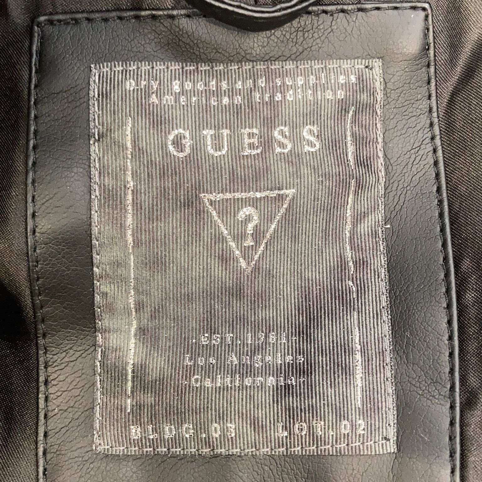 Guess