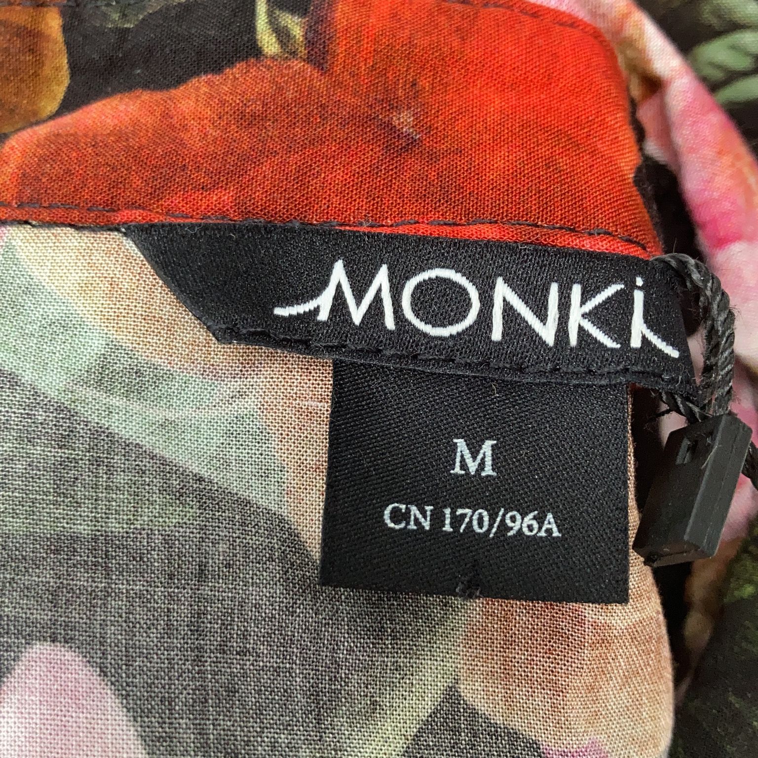 Monki