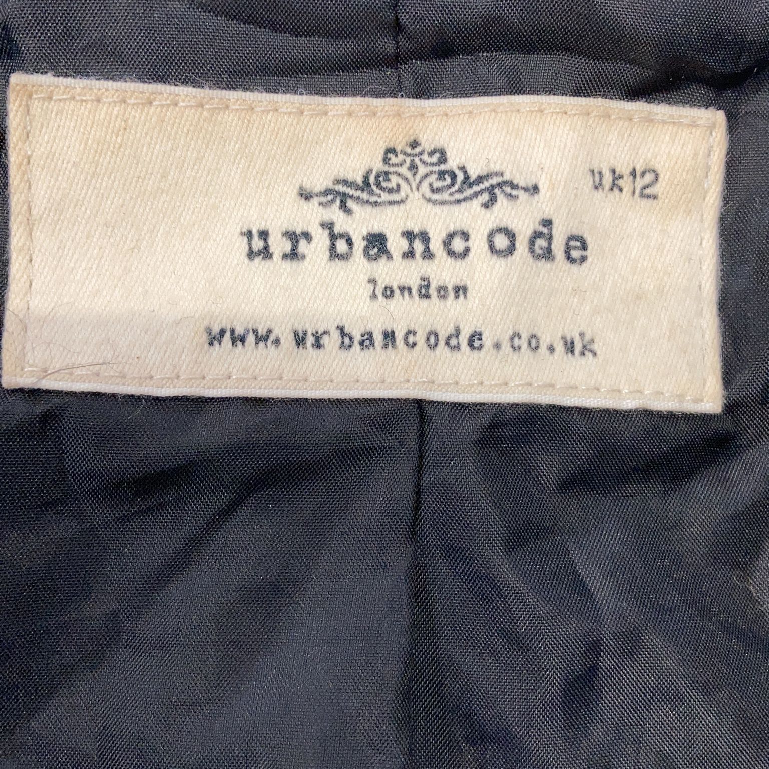 Urbancode