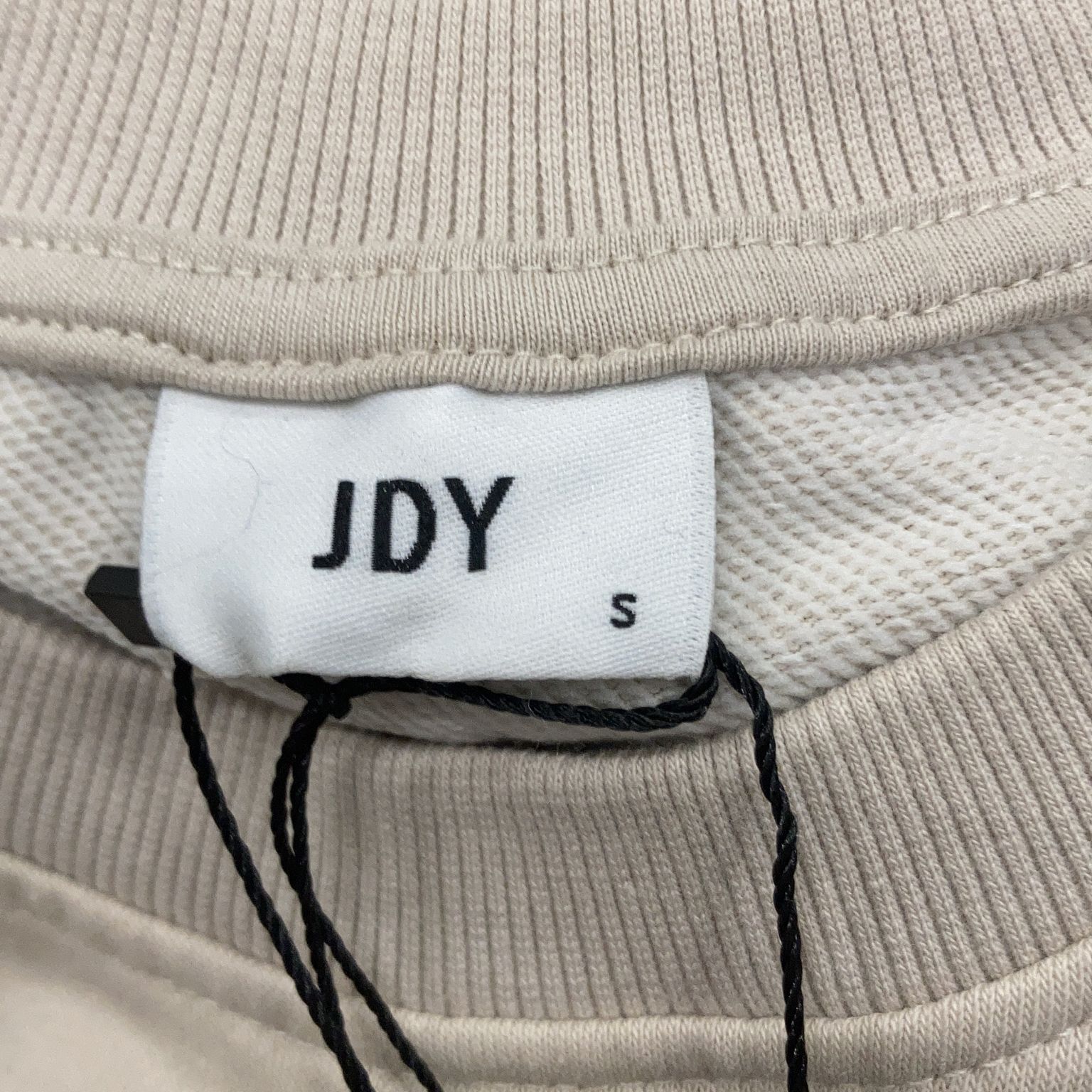 JDY