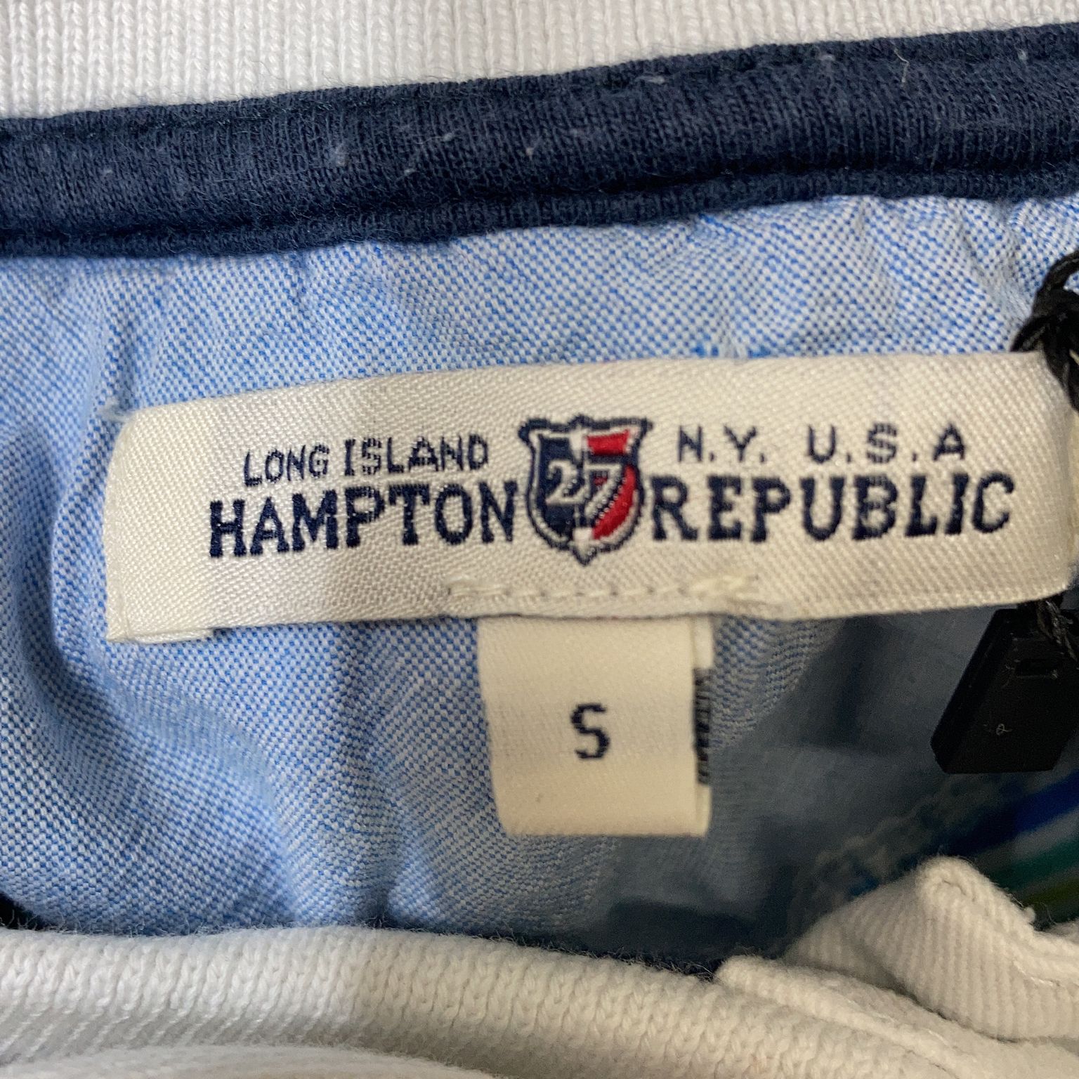 Hampton Republic