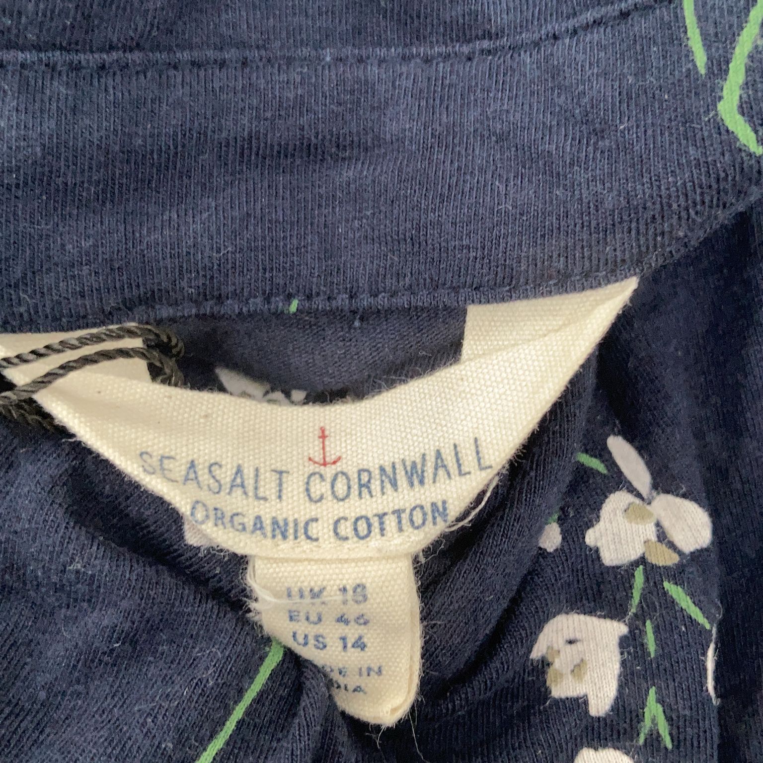 Seasalt Cornwall