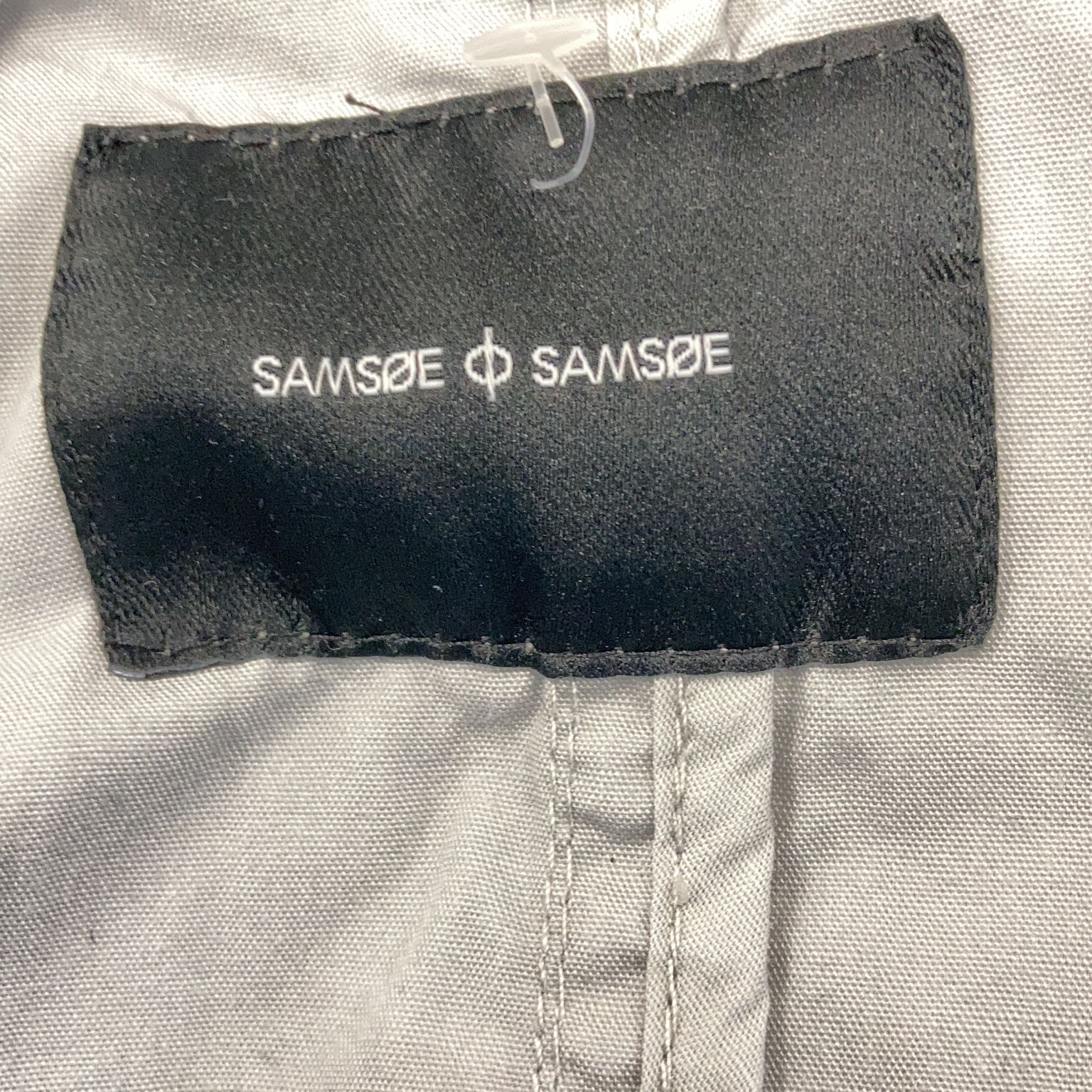 Samsøe  Samsøe