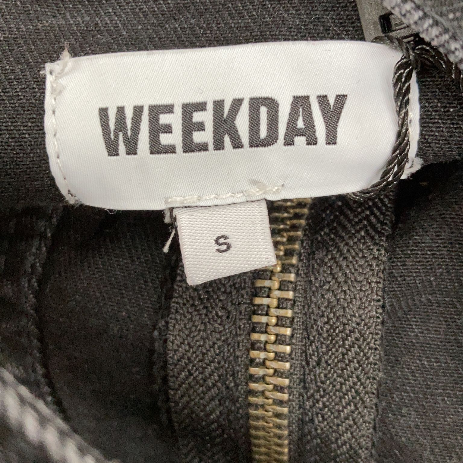 Weekday