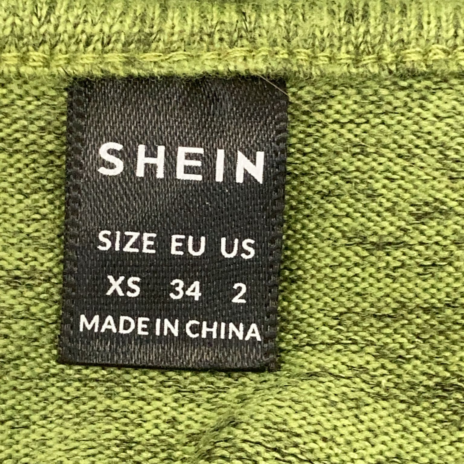 Shein