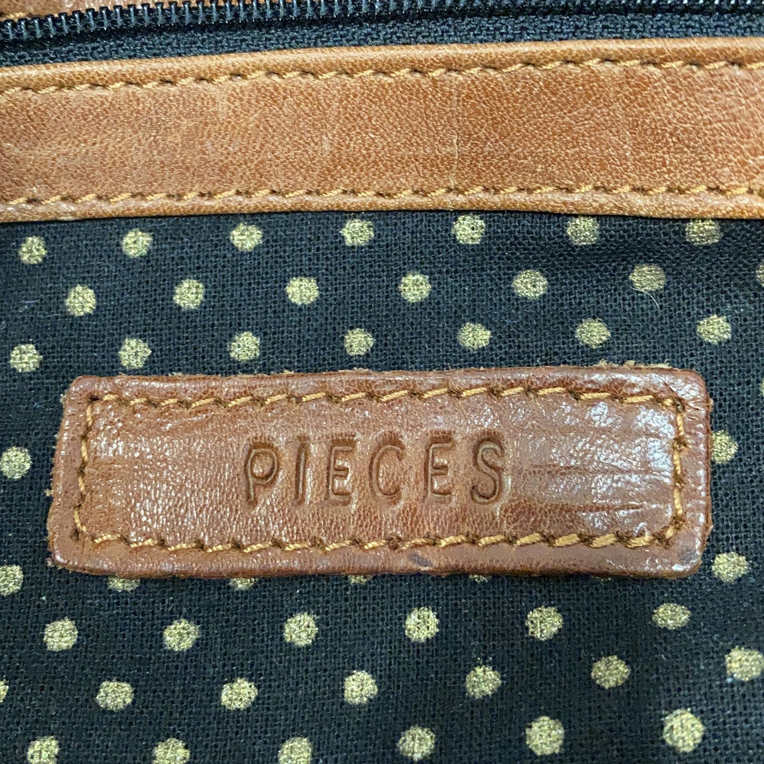 Pieces